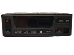 Heater Control Unit Subaru Legacy 2 72320AC072 72311AC200 6169