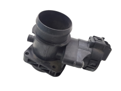 Air Throttle Body Ford 9643836980 25344296 1.6 TDCI Delphi 15069
