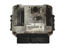 Controller 51800443 0281013417 Alfa Romeo Bosch 