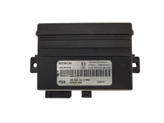 Controller PSA 9663821680 0263004204 6002JC0860 Bosch
