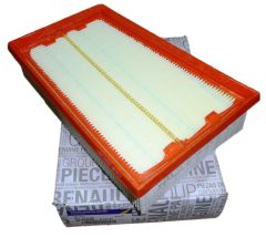 Air Filter New Original 165466131R Renault Koleos 