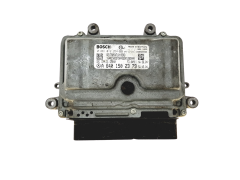 Controller A6401502379 0281012254 Mercedes Bosch 27811