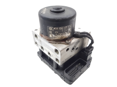 Abs Pump VWAG 6X0614117 6X0907379B ATE 1260