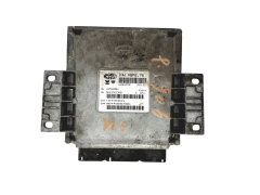 Controller 9643707380 9644925780 IAW48P2.76 PSA 27004
