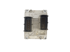 Controller 24456865AU 0261207426 Opel GM 42180
