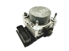 Abs Pump Fiat Panda 51799595 0265800673 Bosch 39596