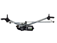 Wiper Mechanism Kangoo 2 Citan 8200409692 54001902 Valeo 0km 1059