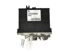 Controller 09B927750M ADC103.25 VW Jatco 21812