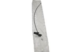 Lock Cable Original Citroen Peugeot C8 807 7937J1