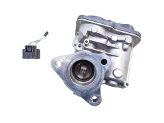 Egr Valve  147109913R H8201143495 Denso 1.5 DCI Renault 0km