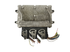 Controller 9661960880 9655883280 PSA Valeo