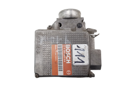 Air Flow Meter Lancia Y10 0280000614 0280200602 1.3 GT Bosch 1094