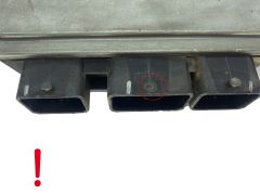 Controller S120200102B 8200414422 8200401568 Renault Siemens 49312