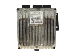 Controller 8200334540 8200374392 R0410C107B Renault Nissan Delphi 19862