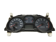 Speedometer/Instrument Cluster Toyota RAV4 83010-42110 157350-8102 50866