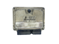Controller 038906012HP 0281011320 Seat VW Bosch 62681