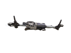 Wiper Mechanism Front Opel Adam GM 13354342 367546129