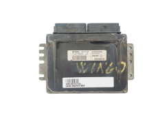 Controller S110138000B 8200059086 8200044437 Renault Siemens 37577