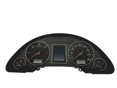 Speedometer/Instrument Cluster Audi A4 B6 8E0920900K 0263626035 52591