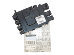 Fuse Box Original Renault Megane Scenic III 243800011r