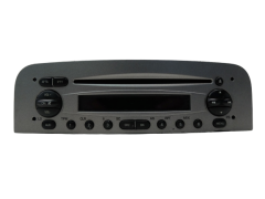 Cd Radio Player Alfa Romeo 147 7353018230 7649378316 Cd Radio Player Alfa Romeo 147 7353018230 7649378316