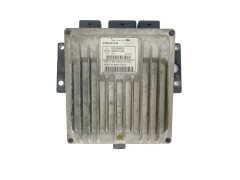 Controller 8200399038 8200513163 R0410B034A Renault Delphi 45837