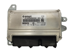 Controller Smart A1329000200 0261S05709 Bosch