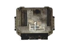 Controller 0281010707 9646559980 9644157380 PSA Bosch 25041