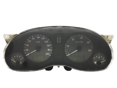Speedometer/Instrument Cluster Galaxy Sharan Alhambra 7M0920820S AE