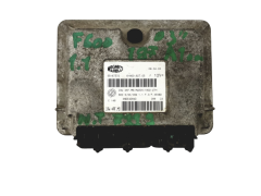 Controller  IAW.4AF.M9 55187372 Fiat Magneti Marelli 17379