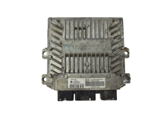 Controller 5WS40285B-T 9659316380 9653451880 PSA Siemens 18649