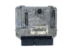 Controller 0281014076 55565527 Opel Bosch 52068