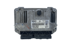 Controller 89661-0H070 0261S04464 Toyota PSA Bosch 48704