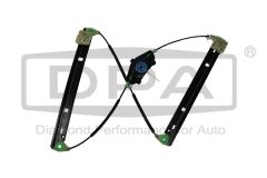 Window Regulator 8K0837461 88371800502 Audi A4 DPA