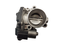Air Throttle Body Ford CM5G-9F991-GA FoMoCo 1041