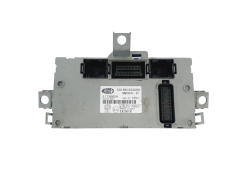 Controller Moduł BSI Lancia 51736624 501861020086 