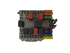 Fuse Box Fiat 46835581 Delphi 18942