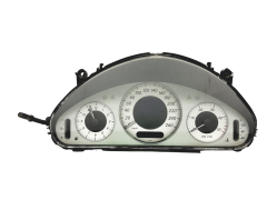 Speedometer/Instrument Cluster Mercedes E W211 A2115405711 41981