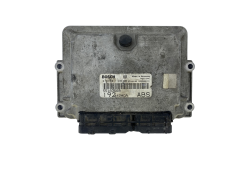 Controller 55187569 0281011396 19242ACA Fiat Bosch 47660