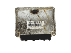 Controller 038906018GS 0281010242 VW Bosch