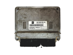 Controller 03E906033AA 5WP44225 02 Seat Siemens 19471