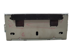 Cd Radio Player Ford Ranger AB39-18C815-GG AHU 2