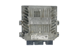 Controller 3S61-12A650-GD 5WS40142D-T Ford Siemens 45236