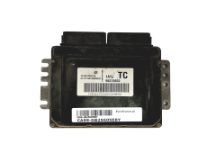 Controller 96376652 S010016040A9 Chevrolet Daewoo Kemsco 25605
