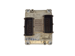 Controller 0261207964 55350550 Opel GM 30672