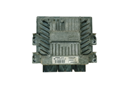 Controller S122326107A SID301 8200542288 8200495479 Renault 33139