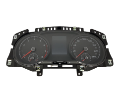 Speedometer/Instrument Cluster VW Golf MK7 5G1920640 Johnson Controls