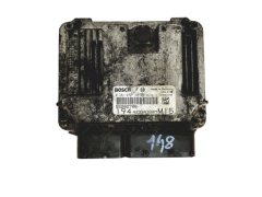 Controller 55202700 0281012148 4233A3BBM Fiat Bosch 18367