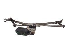 Wiper Mechanism Front Fiat Punto TGE-207 TGE207 Magneti Marelli