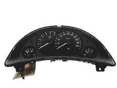 Speedometer/Instrument Cluster Opel Corsa C 13173347WA 110008988026 31303